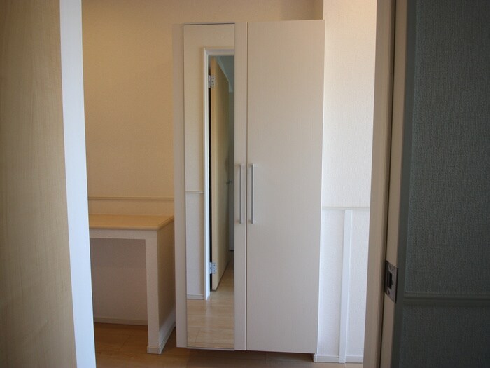 グランディオーソⅠの物件内観写真