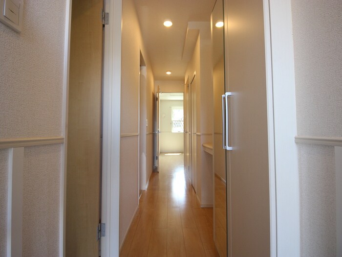 グランディオーソⅠの物件内観写真