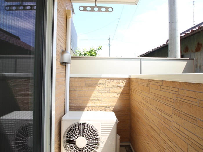 グランディオーソⅠの物件内観写真