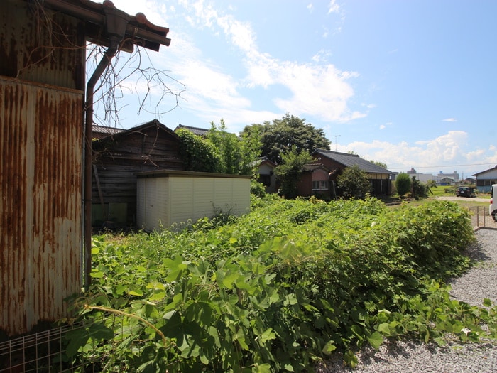 グランディオーソⅠの物件内観写真