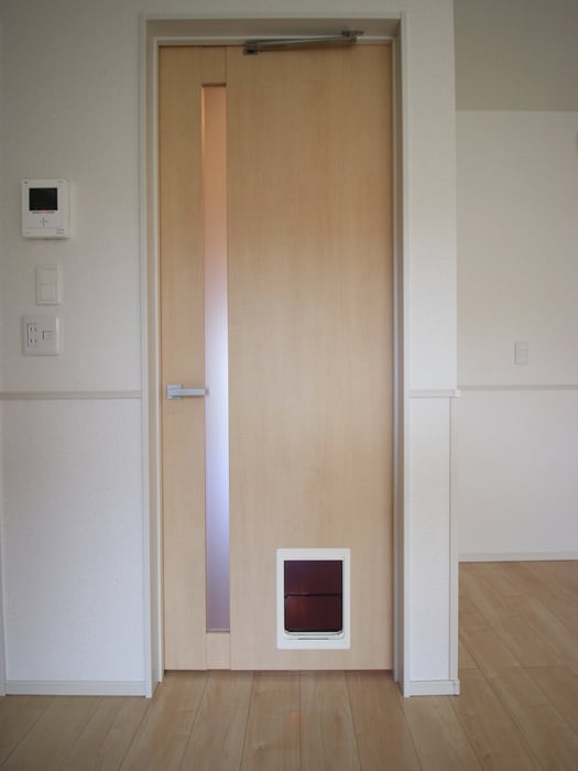 グランディオーソⅠの物件内観写真