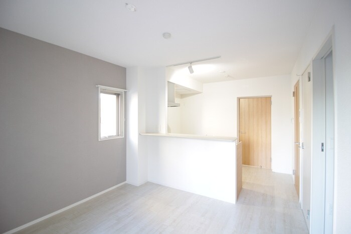 ルミエール千代田の物件内観写真