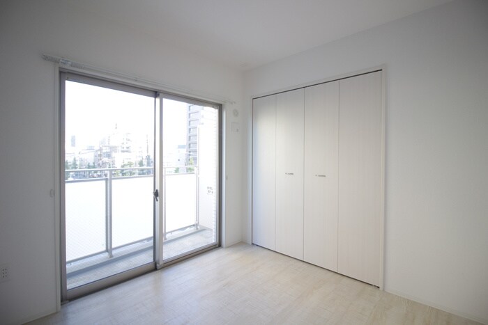 ルミエール千代田の物件内観写真