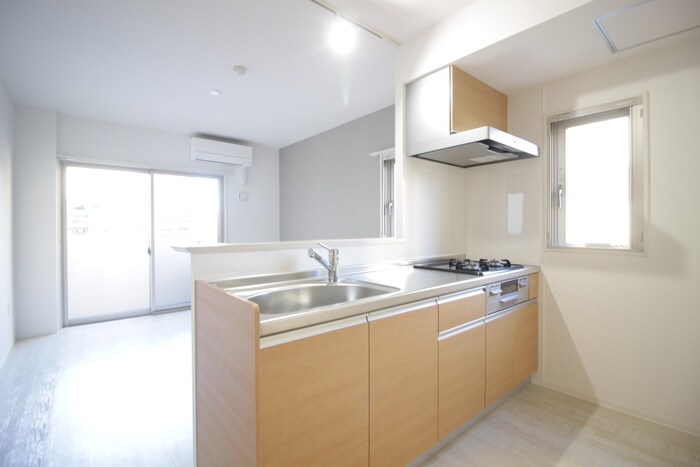 ルミエール千代田の物件内観写真