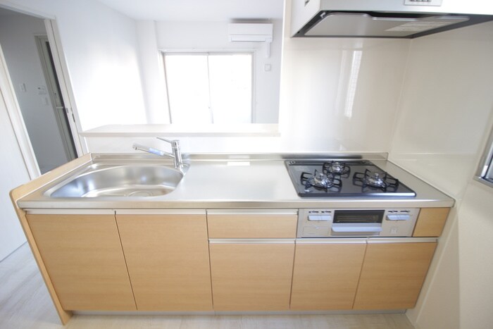 ルミエール千代田の物件内観写真