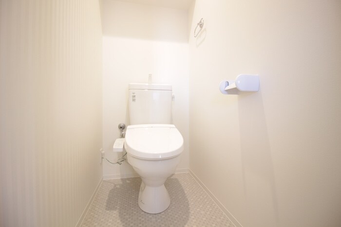 ルミエール千代田の物件内観写真