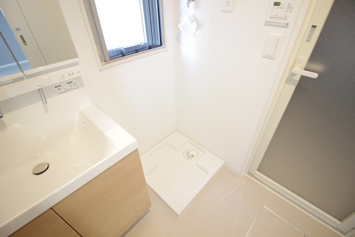 ルミエール千代田の物件内観写真