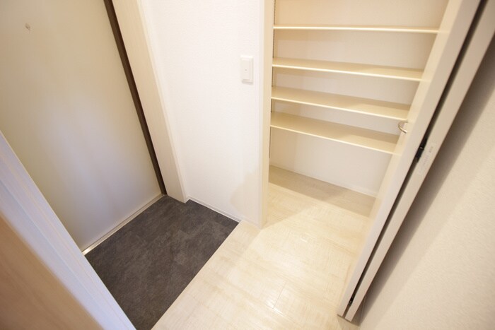 ルミエール千代田の物件内観写真