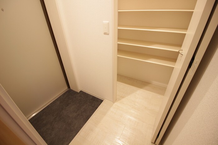 ルミエール千代田の物件内観写真