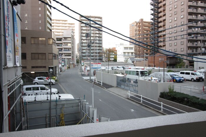 ルミエール千代田の物件内観写真