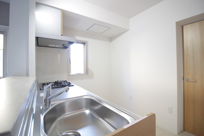 ルミエール千代田の物件内観写真