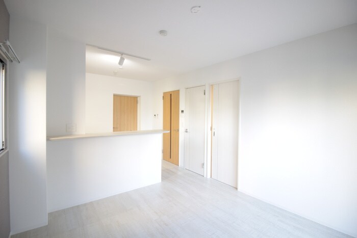 ルミエール千代田の物件内観写真