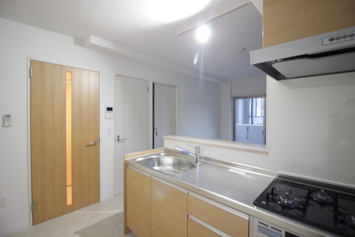 ルミエール千代田の物件内観写真