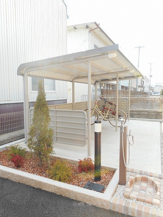 グランディオーソ　Ⅱの物件外観写真