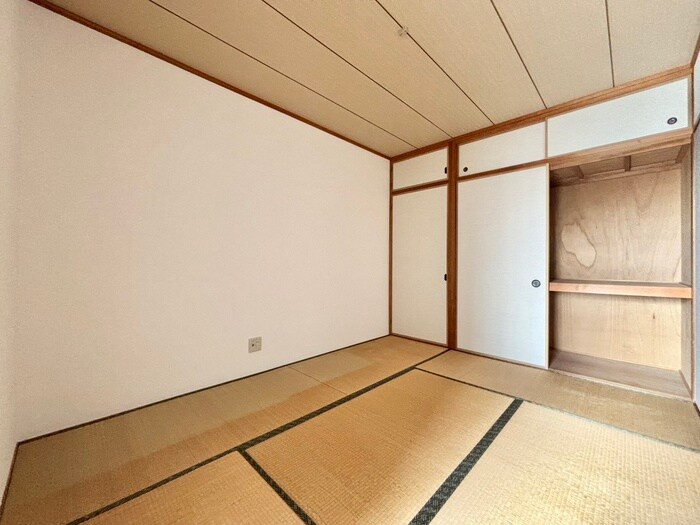 ヒルズ富士の物件内観写真