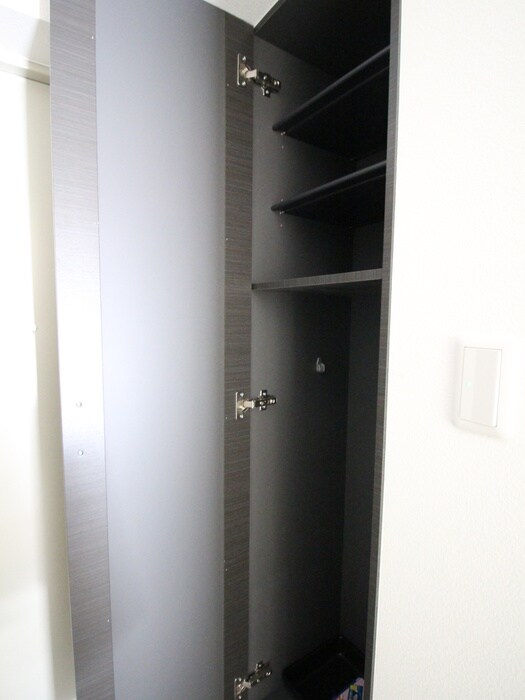 ル・ソレイユの物件内観写真