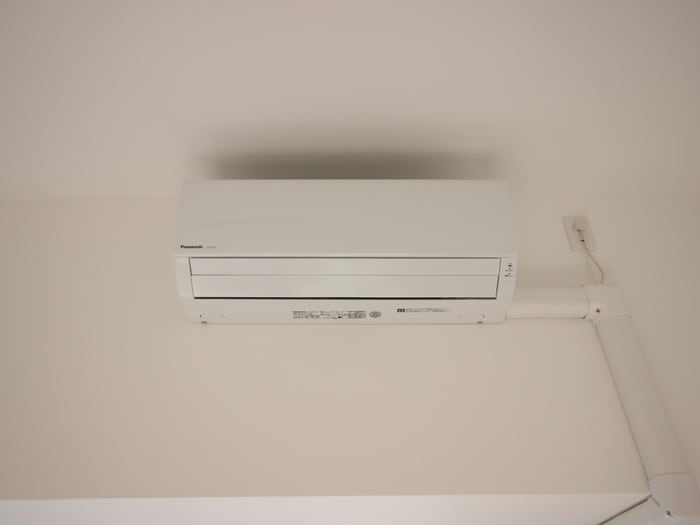 ル・ソレイユの物件内観写真