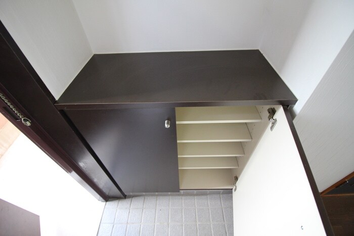 サンヨウハイネスの物件内観写真