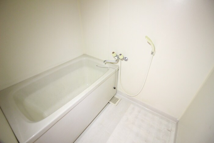 サンヨウハイネスの物件内観写真