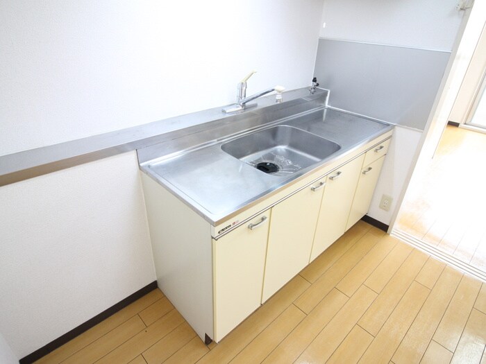 メゾンドベールの物件内観写真