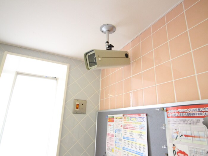 メゾンドベールの物件外観写真