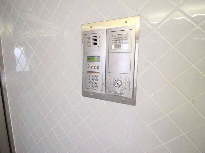 メゾンドベールの物件外観写真