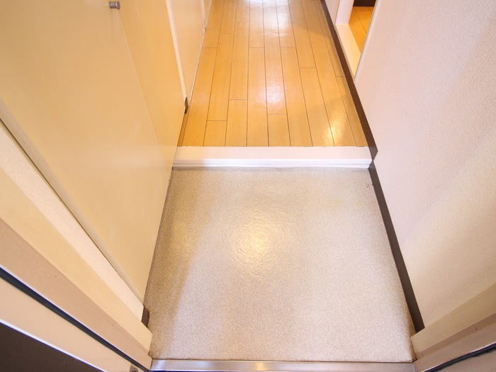 メゾンドベールの物件内観写真