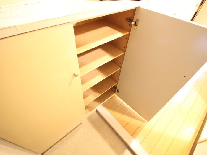 メゾンドベールの物件内観写真