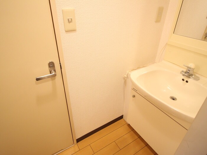 メゾンドベールの物件内観写真