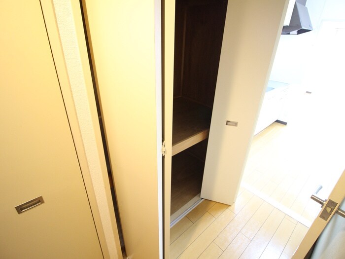 メゾンドベールの物件内観写真