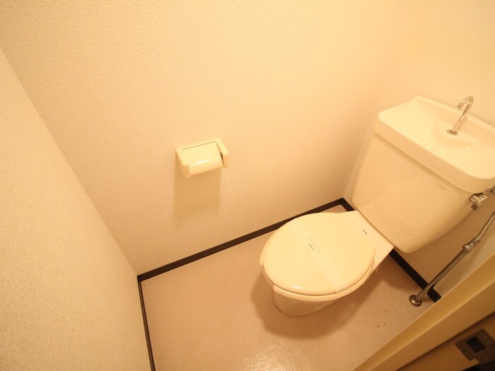 メゾンドベールの物件内観写真