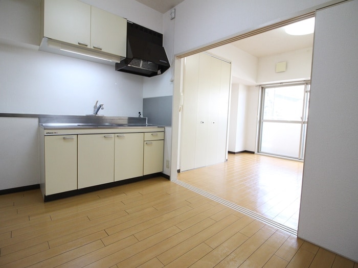 メゾンドベールの物件内観写真