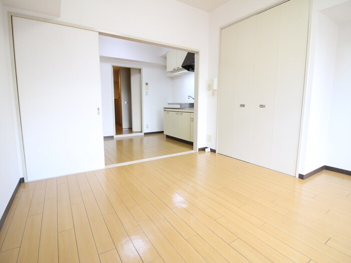 メゾンドベールの物件内観写真