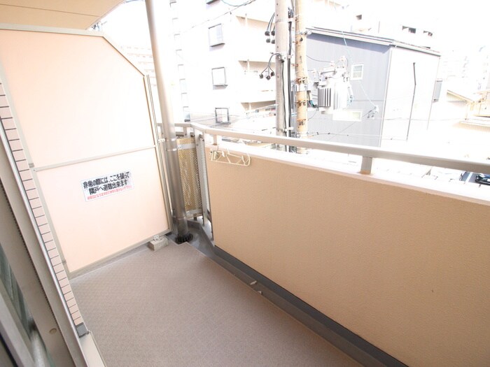 メゾンドベールの物件内観写真