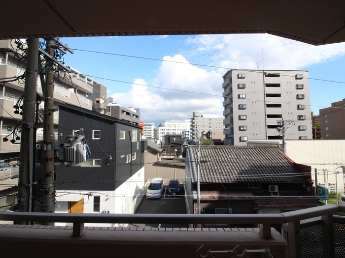 メゾンドベールの物件内観写真