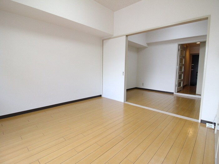 メゾンドベールの物件内観写真