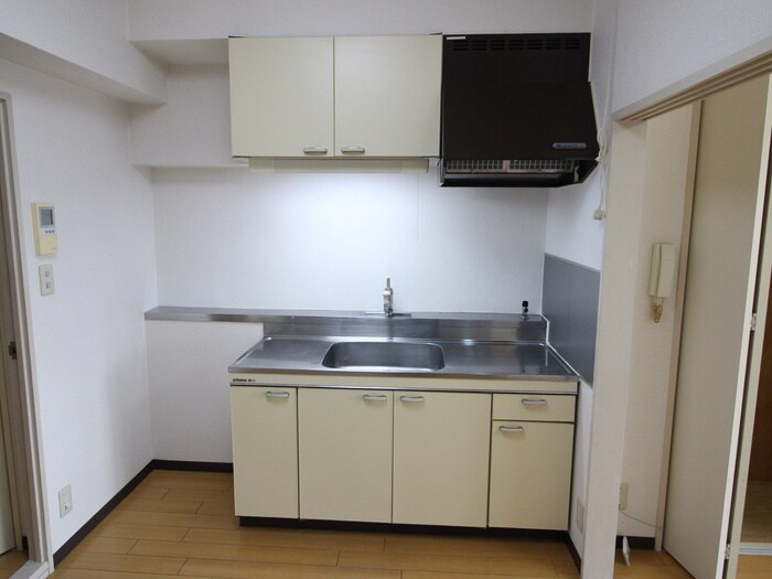 メゾンドベールの物件内観写真