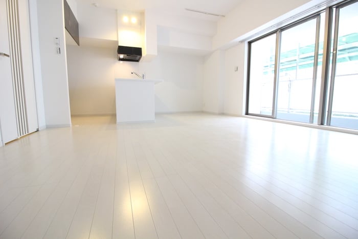 FIRST　RESIDENCE　SAKAEの物件内観写真