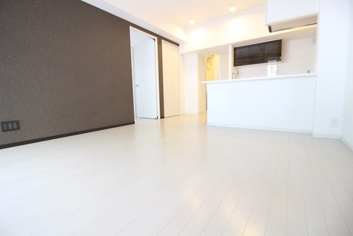 FIRST　RESIDENCE　SAKAEの物件内観写真