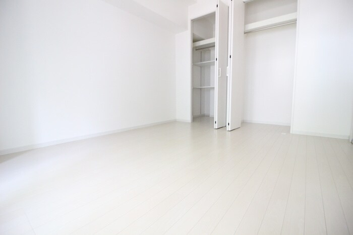 FIRST　RESIDENCE　SAKAEの物件内観写真