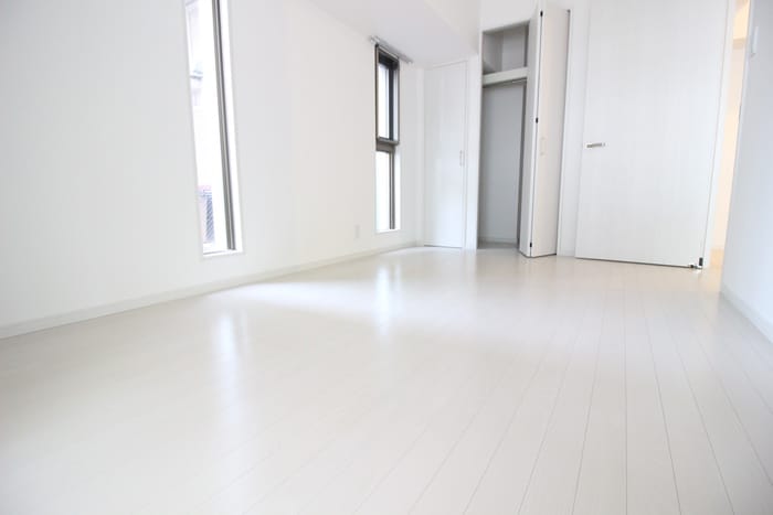 FIRST　RESIDENCE　SAKAEの物件内観写真