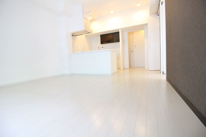 FIRST　RESIDENCE　SAKAEの物件内観写真