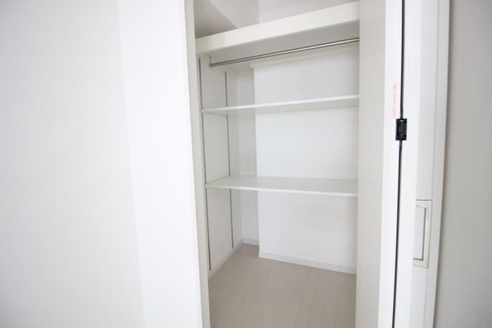 FIRST　RESIDENCE　SAKAEの物件内観写真