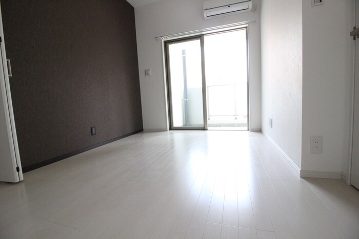 FIRST　RESIDENCE　SAKAEの物件内観写真