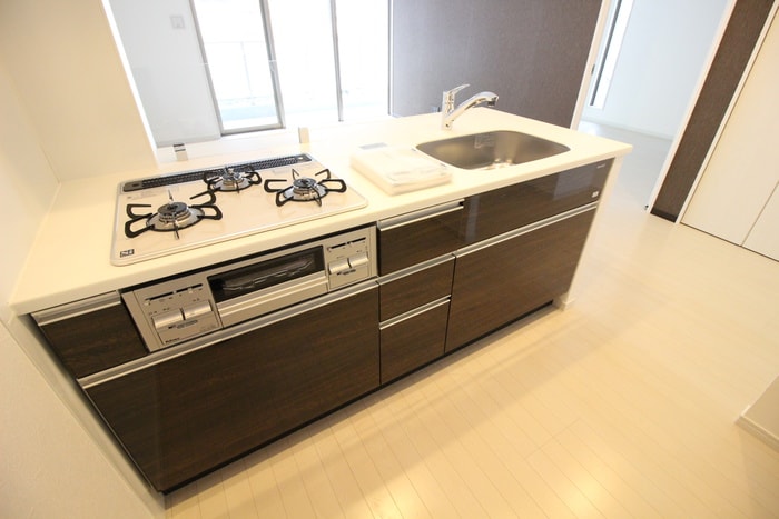 FIRST　RESIDENCE　SAKAEの物件内観写真