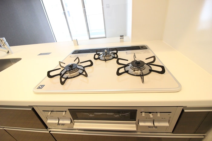 FIRST　RESIDENCE　SAKAEの物件内観写真