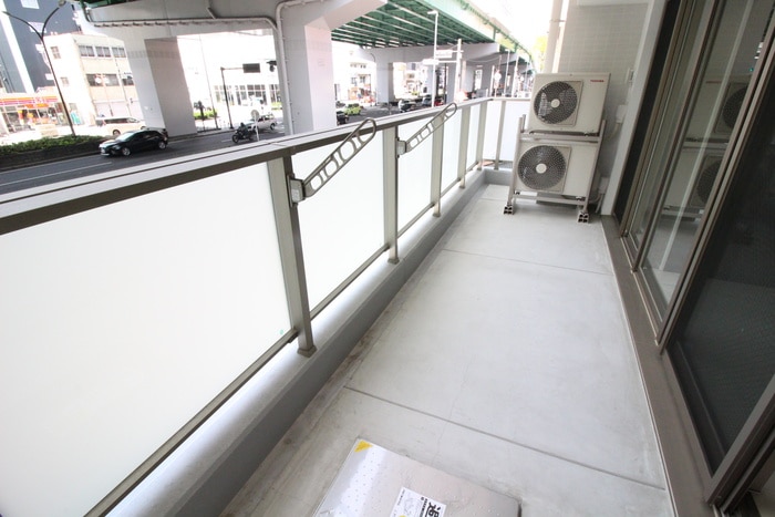 FIRST　RESIDENCE　SAKAEの物件内観写真