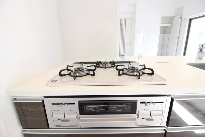 FIRST　RESIDENCE　SAKAEの物件内観写真