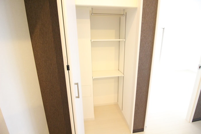 FIRST　RESIDENCE　SAKAEの物件内観写真