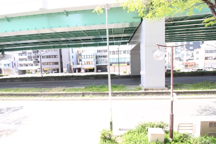 FIRST　RESIDENCE　SAKAEの物件内観写真